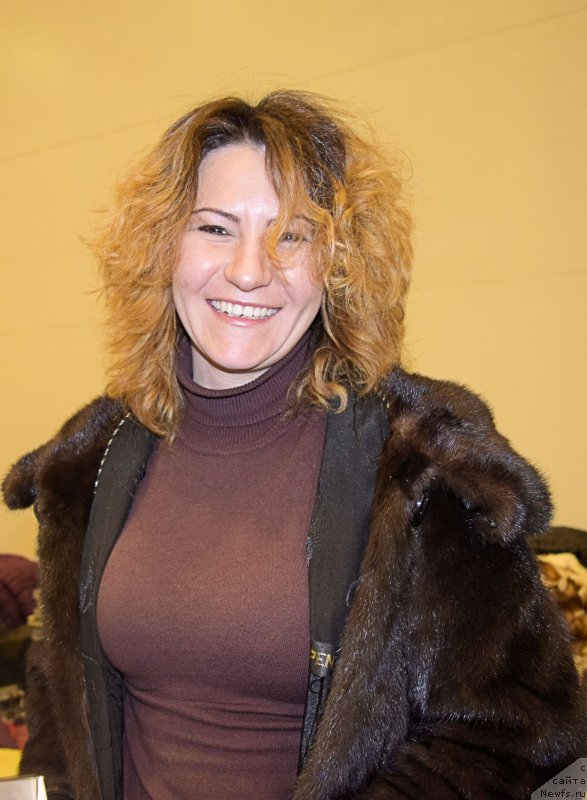 Фото: Natal'ya Medved' (Наталья Медведь)