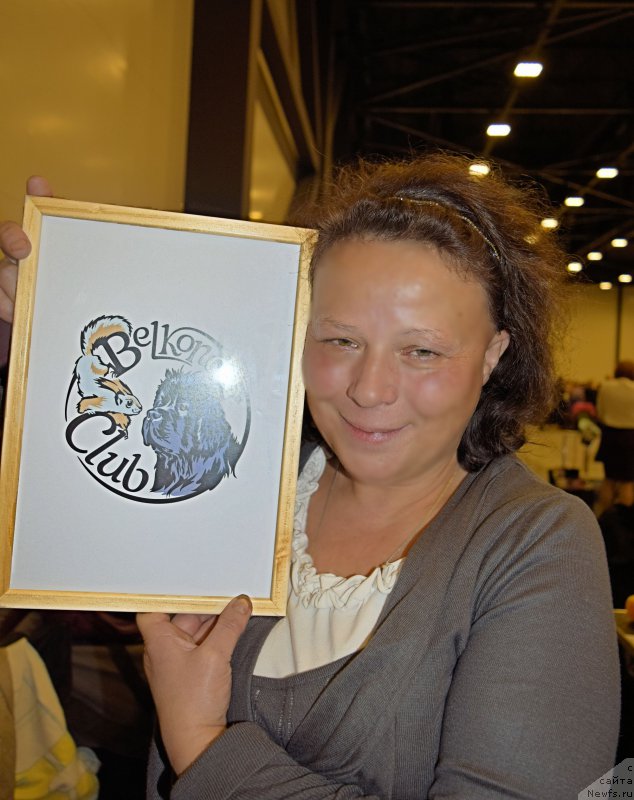 Фото: Anna Kovalyova (Анна Ковалёва)