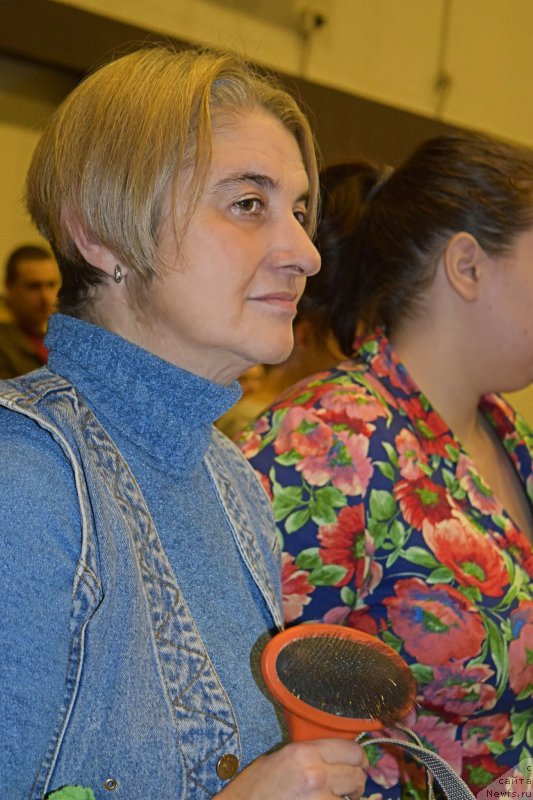 Фото: Ol'ga Braslavskaya (Ольга Браславская)