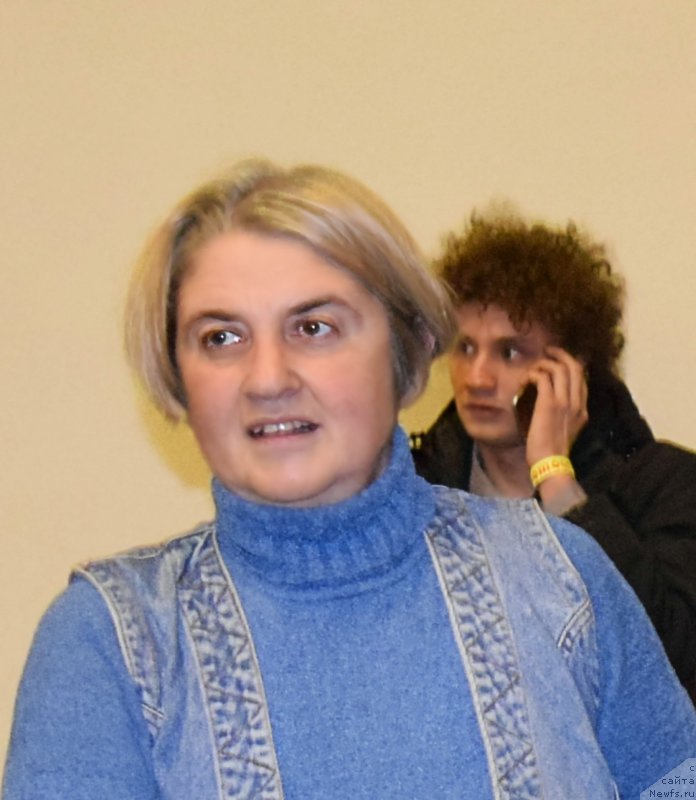 Фото: Ol'ga Braslavskaya (Ольга Браславская)