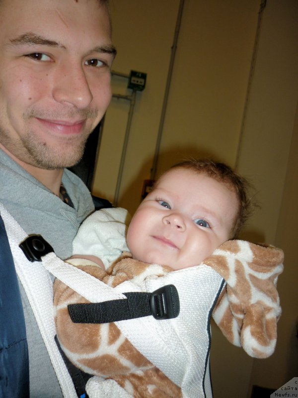 Фото: Valeriya Aleksandrova (Валерия Александрова)