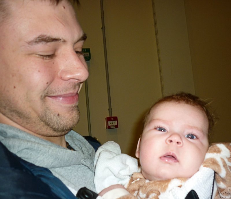 Фото: Valeriya Aleksandrova (Валерия Александрова)