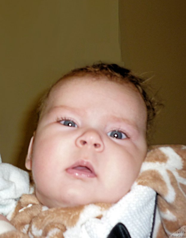 Фото: Valeriya Aleksandrova (Валерия Александрова)