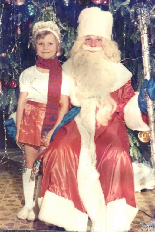 Фото: Lyubov' Gavritenkova (Любовь Гавритенкова)