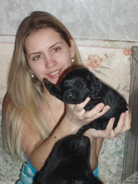 Фото: Aleksandra Kanunnikova (Александра Канунникова)