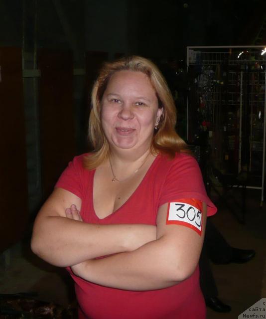 Фото: Elena Zaborova (Brehina) (Елена Заборова (Брехина))