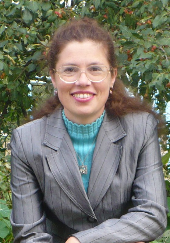 Фото: Ekaterina Igoshina (Екатерина Игошина)