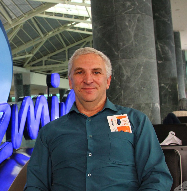 Фото: Vadim Morozov (Вадим Морозов)