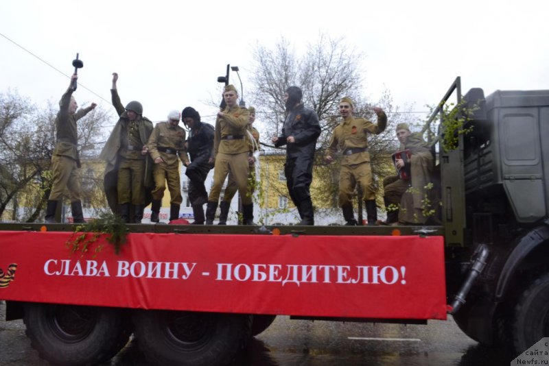 Фото: Elena Bajutina (Елена Бажутина)