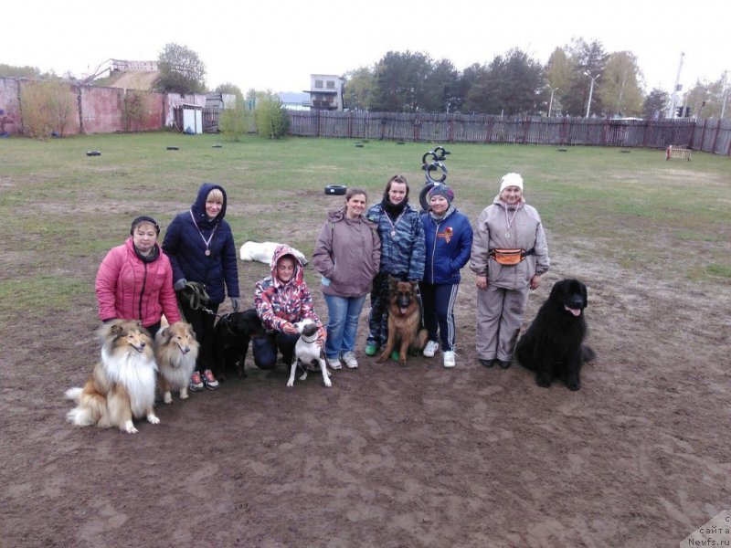 Фото: Elena Bajutina (Елена Бажутина)