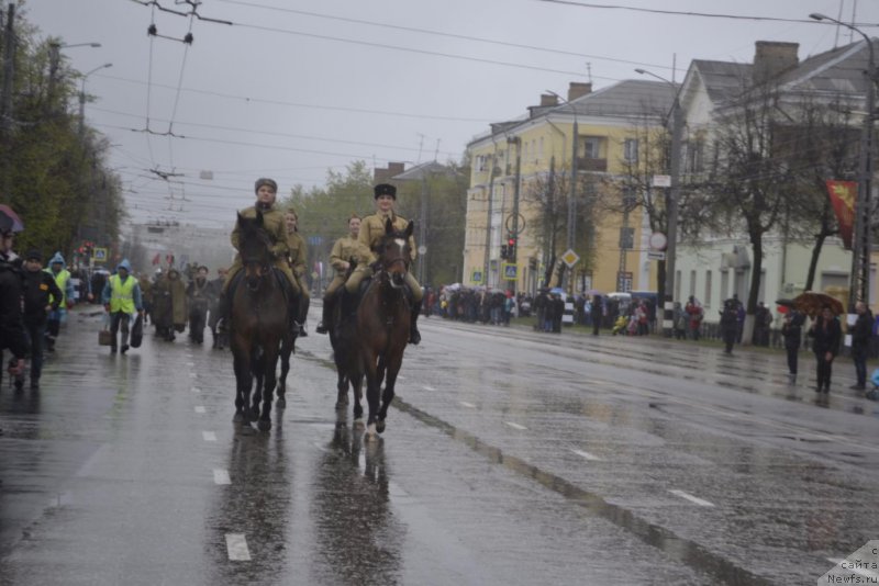 Фото: Elena Bajutina (Елена Бажутина)
