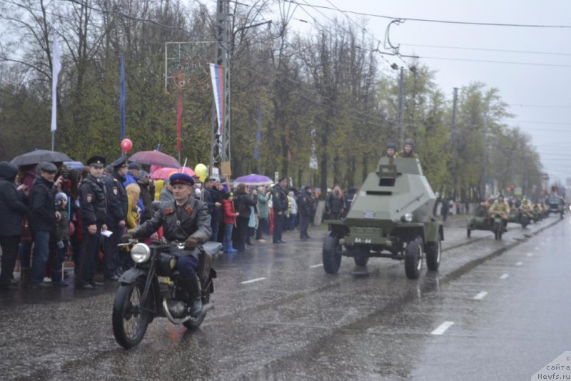 Фото: Elena Bajutina (Елена Бажутина)