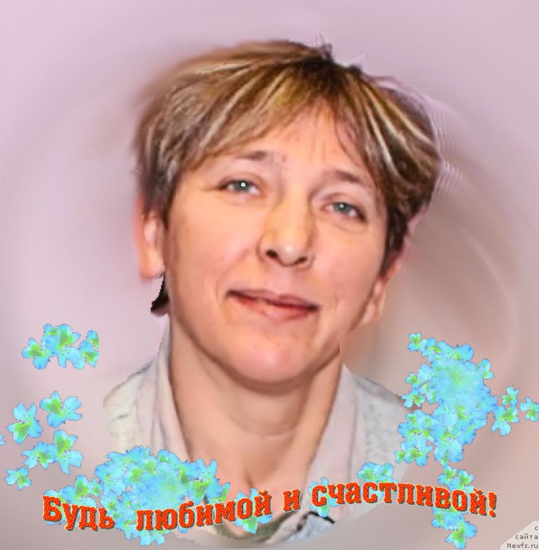 Фото: Ekaterina Kuznecova (Екатерина Кузнецова)