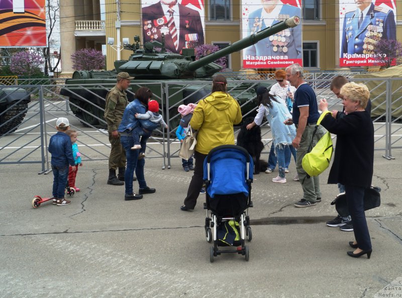 Фото: ньюфаундленд Charuyuschiy Chezario (Чарующий Чезарио)