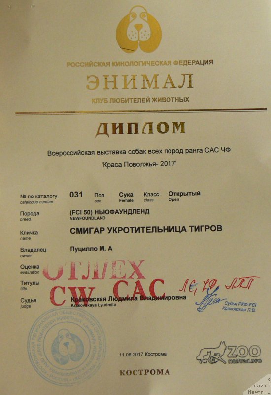 Фотография № 226028