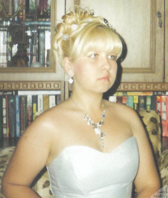 Фото: Anna Portnyakova (Анна Портнякова)