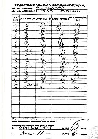 Фотография № 226755