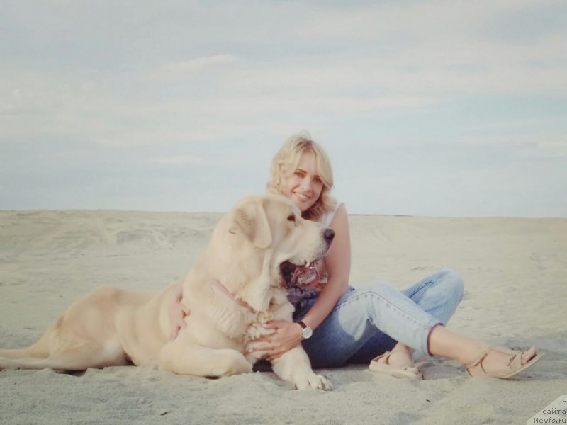 Фото: Lena Zyirina (Лена Зырина)