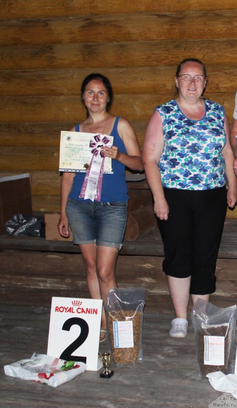 Фото: YUliya Demidova (Юлия Демидова)