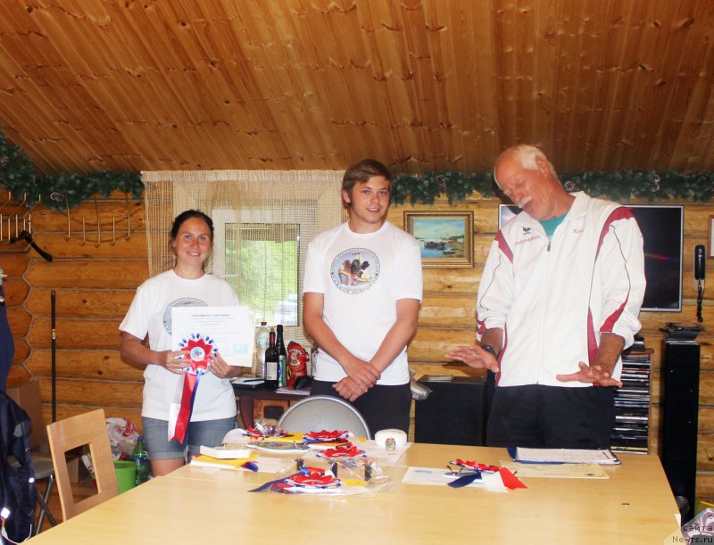 Фото: YUliya Demidova (Юлия Демидова)