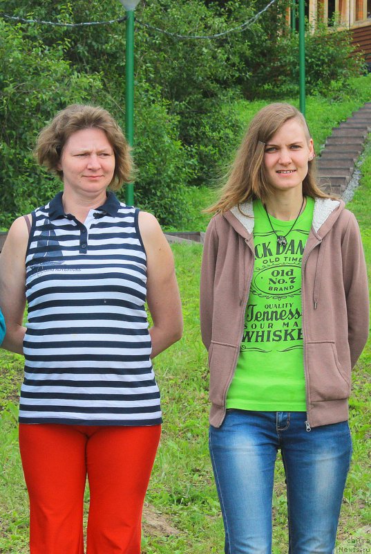 Фото: Anna Petrushkina (Анна Петрушкина), Anastasiya Kireeva (Анастасия Киреева)