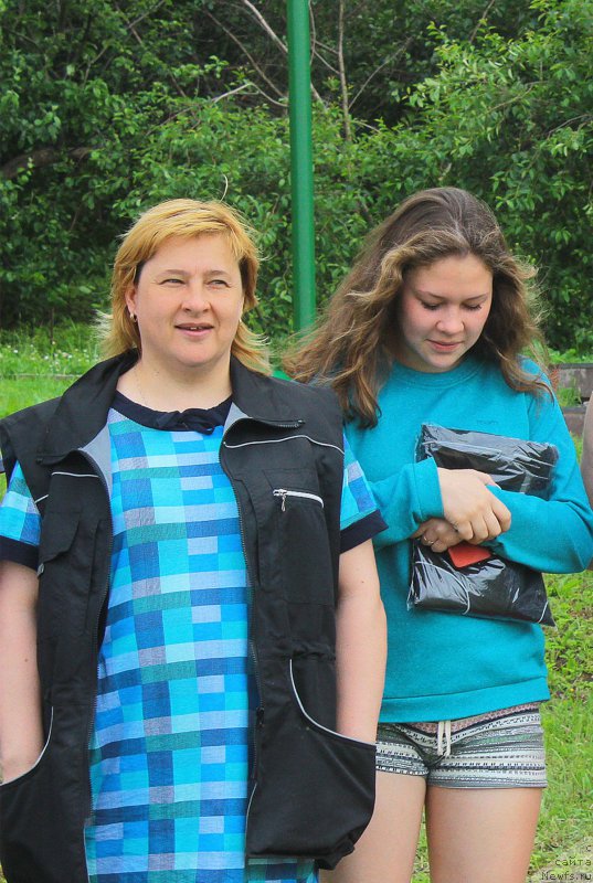 Фото: Elena Bajutina (Елена Бажутина)