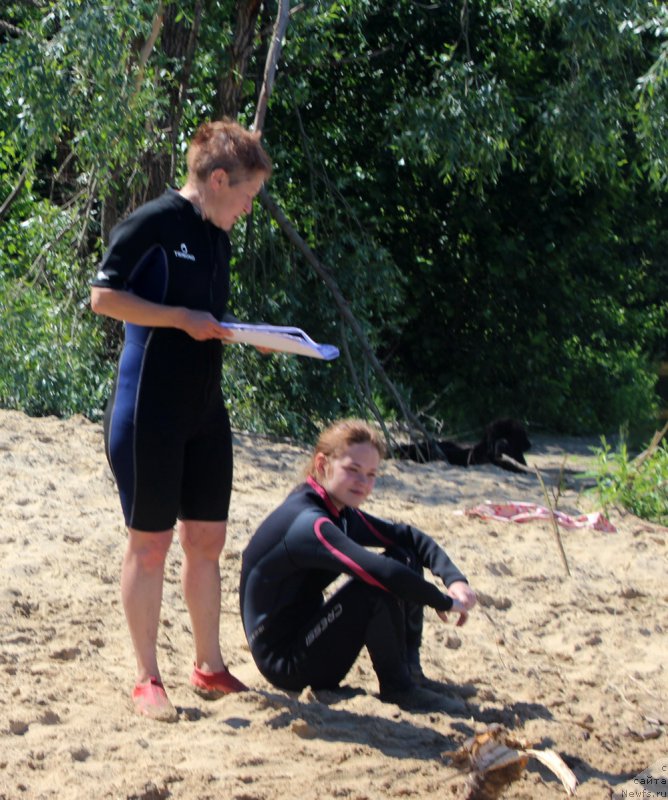 Фото: Tat'yana YAkovleva (Татьяна Яковлева), Mariya SHmeleva (Мария Шмелева)