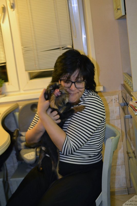 Фото: Zoya Leven (Зоя Левен)