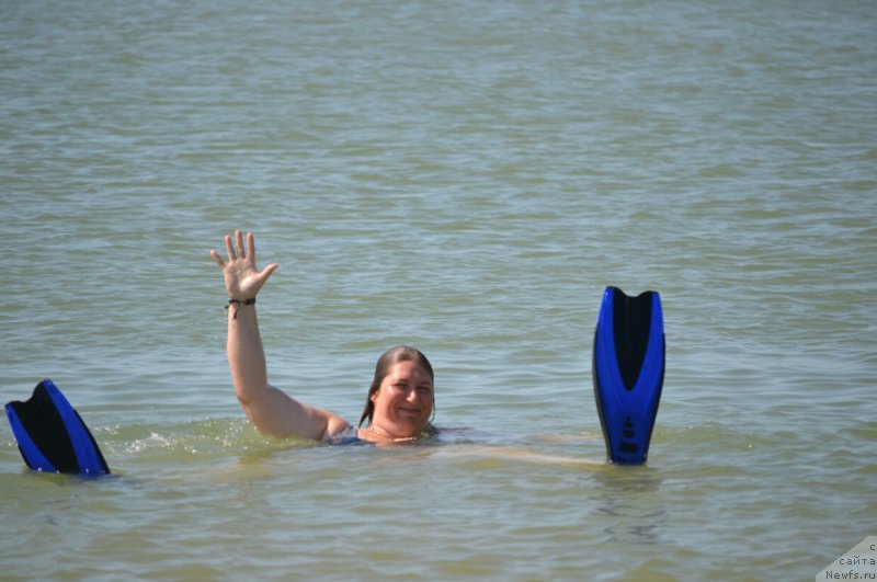 Фото: Ekaterina Andryuschenko (Екатерина Андрющенко)