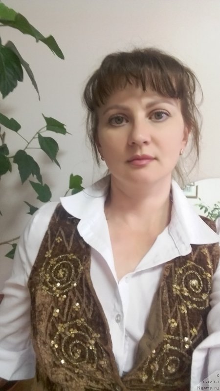 Фото: Natal'ya Voronova (Наталья Воронова)