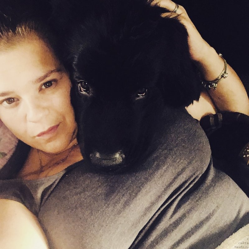 Фото: Antonina Zabolotnaya (Антонина Заболотная)