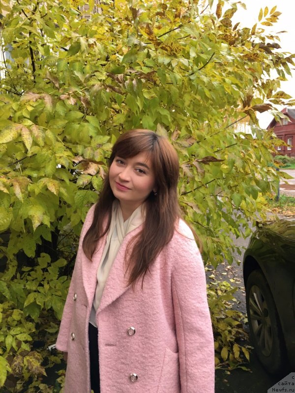 Фото: Natal'ya Borisova (Наталья Борисова)