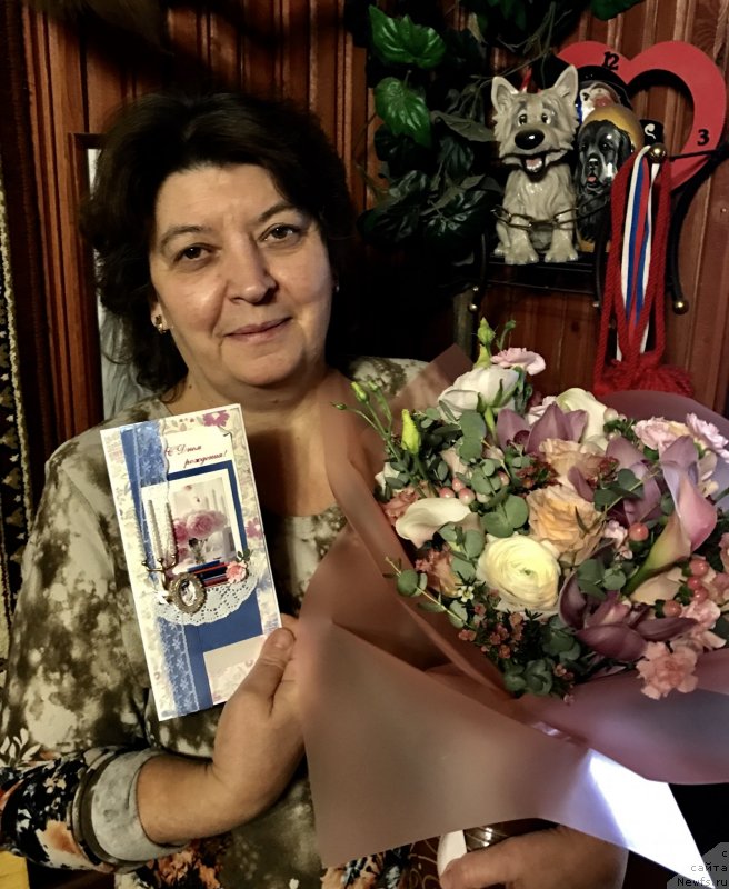 Фото: Elena SHmeleva (Елена Шмелева)