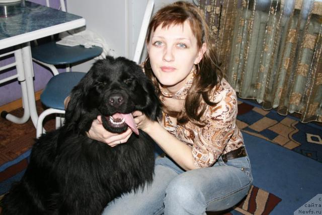 Фото: Anastasiya Vaseeva (Анастасия Васеева)