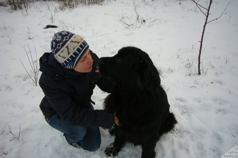 Фото: Vera Goncharova (Вера Гончарова)