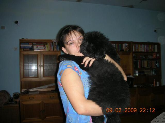 Фото: Natal'ya Kazurova (Наталья Казурова)