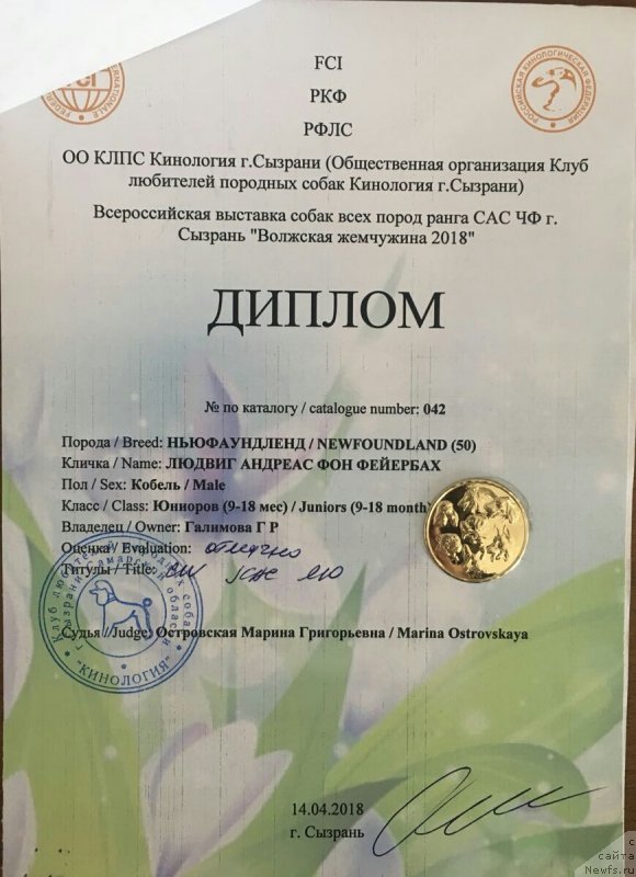 Фотография № 235253