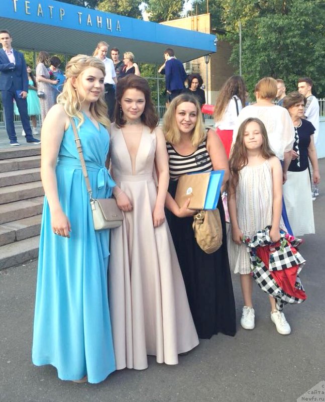 Фото: Mariya SHmeleva (Мария Шмелева)