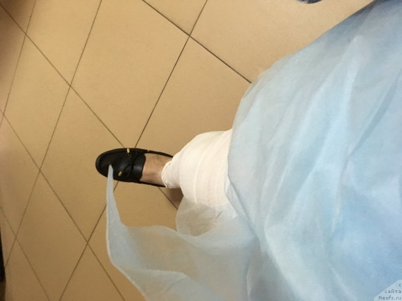 Фото: Elena SHigal' (Елена Шигаль)