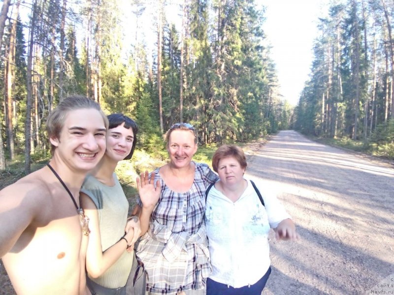 Фотография № 237461