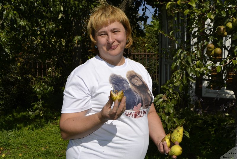 Фото: Elena Bajutina (Елена Бажутина)