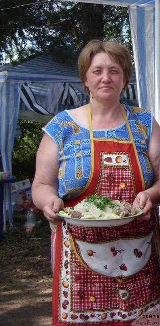 Фото: Svetlana Plotnikova (Светлана Плотникова)