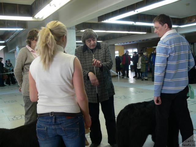 Фото: Natal'ya Potehina (Наталья Потехина)