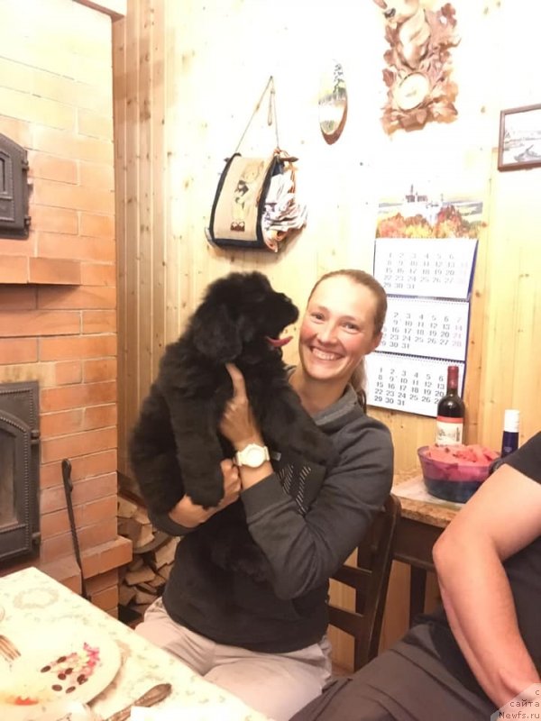 Фото: Kseniya Dudina (Ксения Дудина)