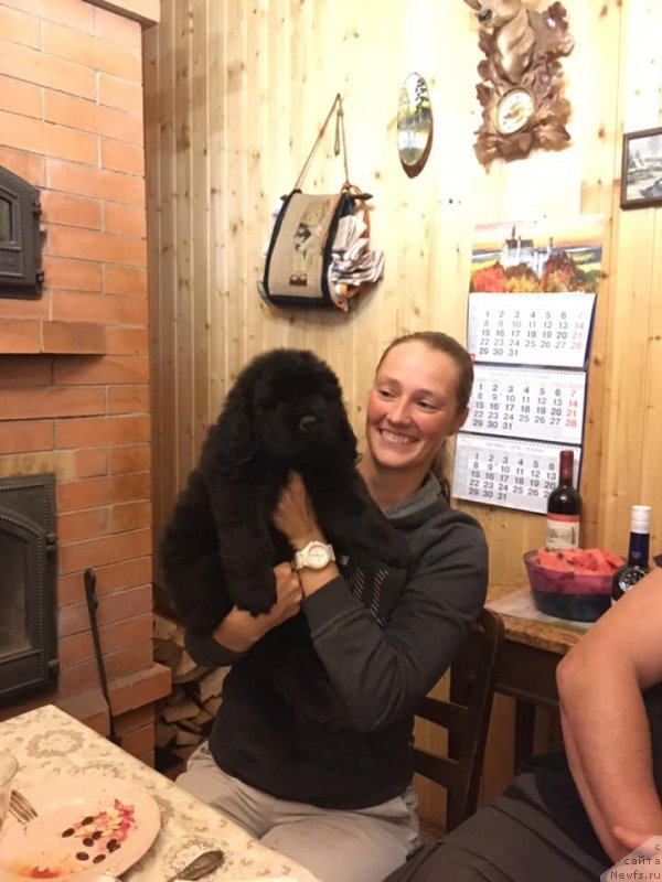 Фото: Kseniya Dudina (Ксения Дудина)