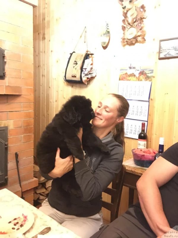 Фото: Kseniya Dudina (Ксения Дудина)