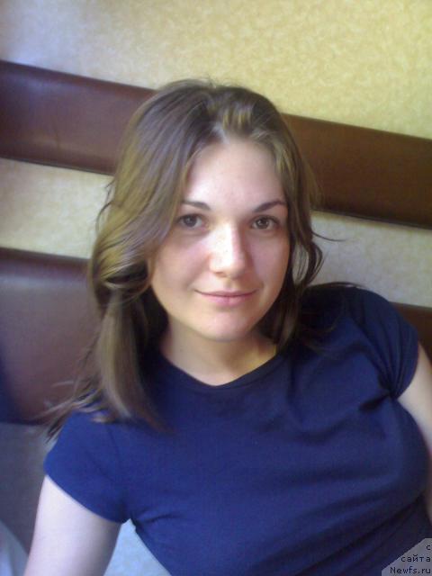 Фото: Irina Voloshina (Ирина Волошина)