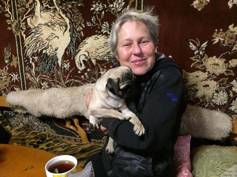 Фото: Tat'yana YAkovleva (Татьяна Яковлева)