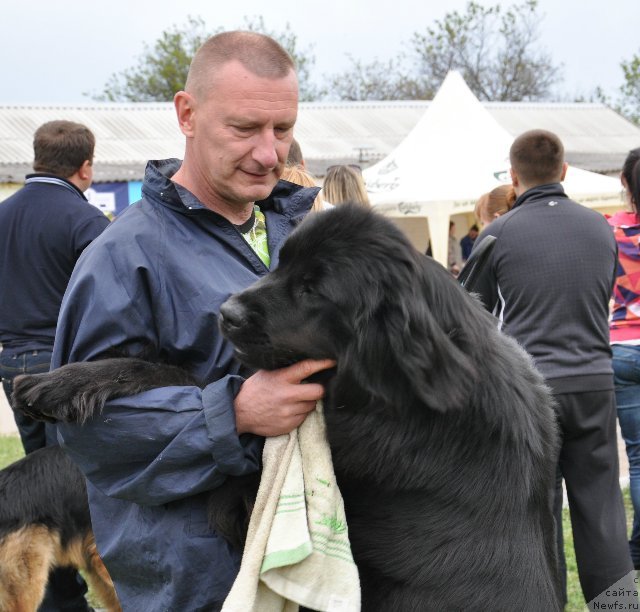 Фото: Roman Gordienko (Роман Гордиенко)