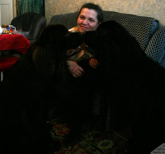 Фото: Evgeniya Ivanova (Евгения Иванова)